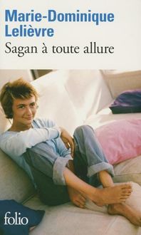 Produktbild: Fre-Sagan a Toute Allure