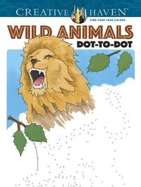 Produktbild: Creative Haven Wild Animals Do