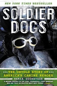 Produktbild: Soldier Dogs