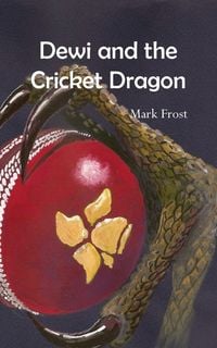 Produktbild: Dewi and the Cricket Dragon