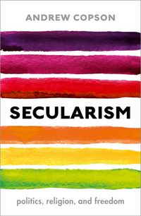 Produktbild: Secularism