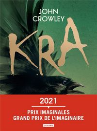 Produktbild: Kra : Dar Duchesne dans les ruines de l'Ymr