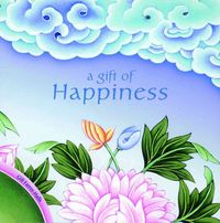 Produktbild: A Gift of Happiness