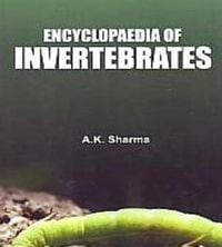 Produktbild: Encyclopaedia Of Invertebrates