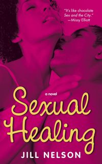 Produktbild: Sexual Healing