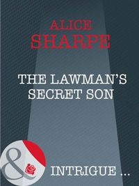 Produktbild: The Lawman's Secret Son