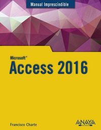 Produktbild: Access 2016