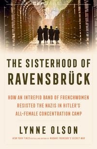 Produktbild: The Sisterhood of Ravensbr&uuml;ck