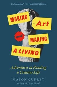 Produktbild: Making Art and Making a Living