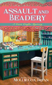 Produktbild: Assault and Beadery