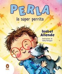 Produktbild: Perla la super perrita