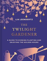 Produktbild: The Twilight Gardener