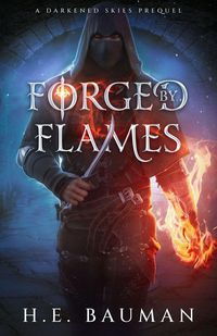 Produktbild: Forged by Flames