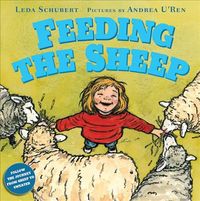 Produktbild: Feeding The Sheep