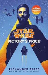 Produktbild: Star Wars: Victory's Price