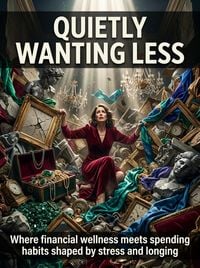 Produktbild: Quietly Wanting Less