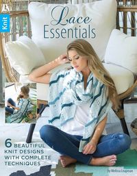 Produktbild: Lace Essentials