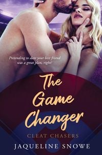 Produktbild: The Game Changer