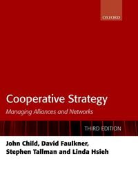 Produktbild: Cooperative Strategy