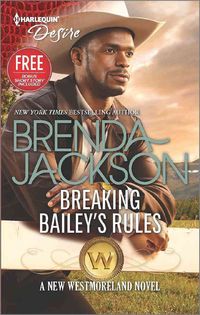 Produktbild: Hqpb Desire 2407 Breaking Bail