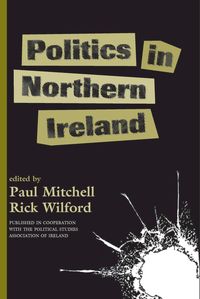 Produktbild: Politics In Northern Ireland