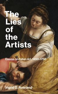 Produktbild: The Lies of the Artists