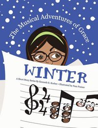 Produktbild: The Musical Adventures of Grace - Winter