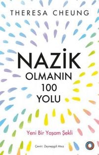 Produktbild: Nazik Olmanin 100 Yolu