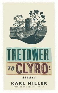 Produktbild: Tretower to Clyro
