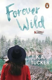 Produktbild: Forever Wild