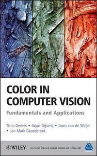 Produktbild: Color in Computer Vision