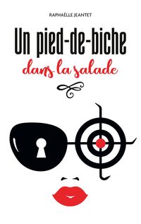 Produktbild: Un pied-de-biche dans la salade
