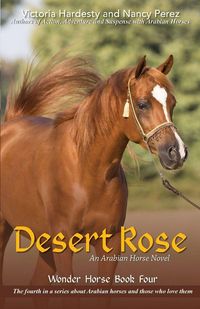 Produktbild: Desert Rose
