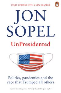 Produktbild: UnPresidented