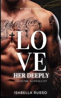 Produktbild: Love Her Deeply (Reverse Harem)