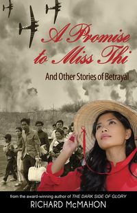 Produktbild: Promise to Miss Thi: And Other Stories of Betrayal