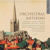 Produktbild: Orchestral Anthems Vol. 2