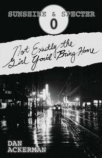 Produktbild: Not Exactly the Girl You'd Bring Home