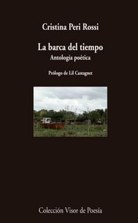 Produktbild: La barca del tiempo : antolog&iacute;a po&eacute;tica