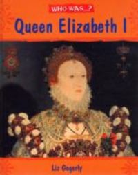 Produktbild: Elizabeth I?
