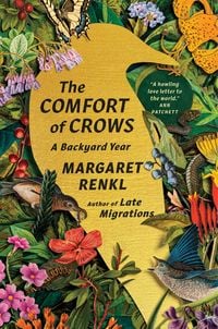 Produktbild: The Comfort of Crows (Reese's Book Club Pick)