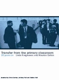Produktbild: Transfer from the Primary Classroom