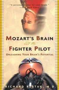 Produktbild: Mozart's Brain and the Fighter Pilot