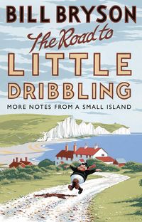 Produktbild: The Road to Little Dribbling