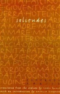 Produktbild: Solitudes