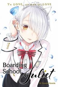 Produktbild: Boarding School Juliet 3