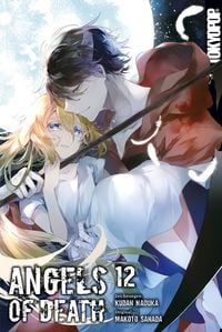 Produktbild: Angels of Death 12