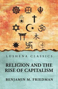 Produktbild: Religion and the Rise of Capitalism