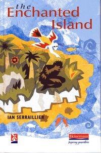 Produktbild: The Enchanted Island