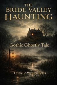 Produktbild: The Brede Valley Haunting
